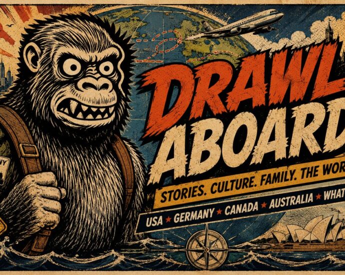 Leaving Los Angeles after starting a family.